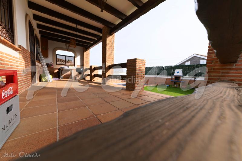 Foto ac8acc14-4b8c-4a5a-b68c-232f109eb155. Chalet with heating parking pool in Los Pinos Algeciras