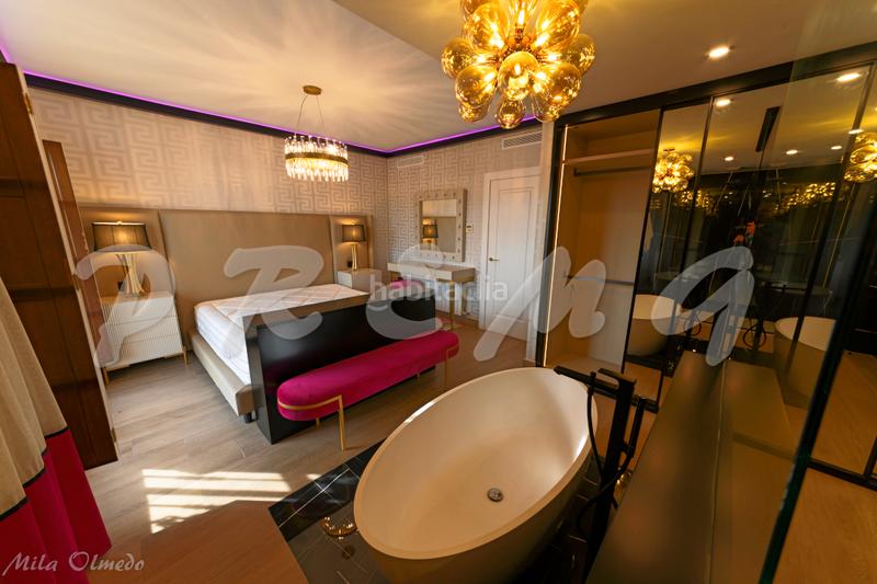 Foto f64768f7-493b-4b87-ad09-c4ac69cdbce3. Chalet with heating parking pool in Los Pinos Algeciras