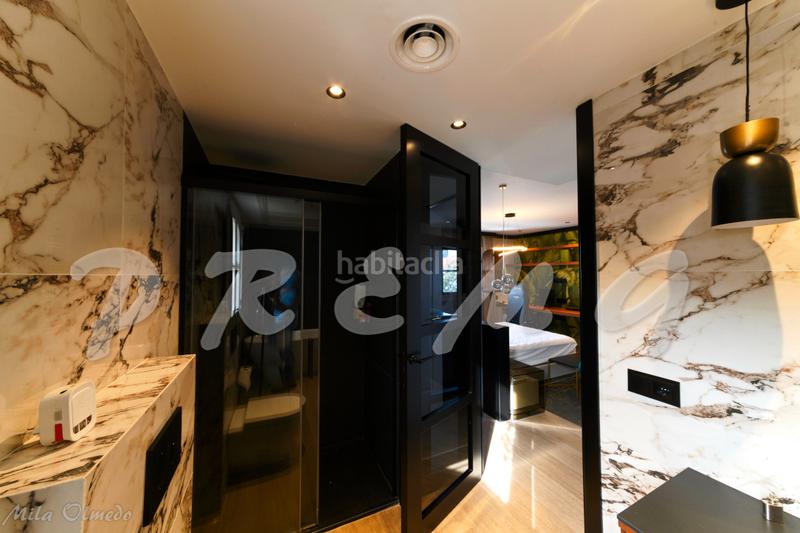 Foto a0fd1d69-5f4c-4aaf-ae0d-bd230a34628f. Chalet avec chauffage parking piscine dans Los Pinos Algeciras