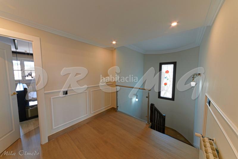 Foto b45d6837-1684-4677-9974-bd431c06def1. Chalet con riscaldamento parcheggio piscina in Los Pinos Algeciras