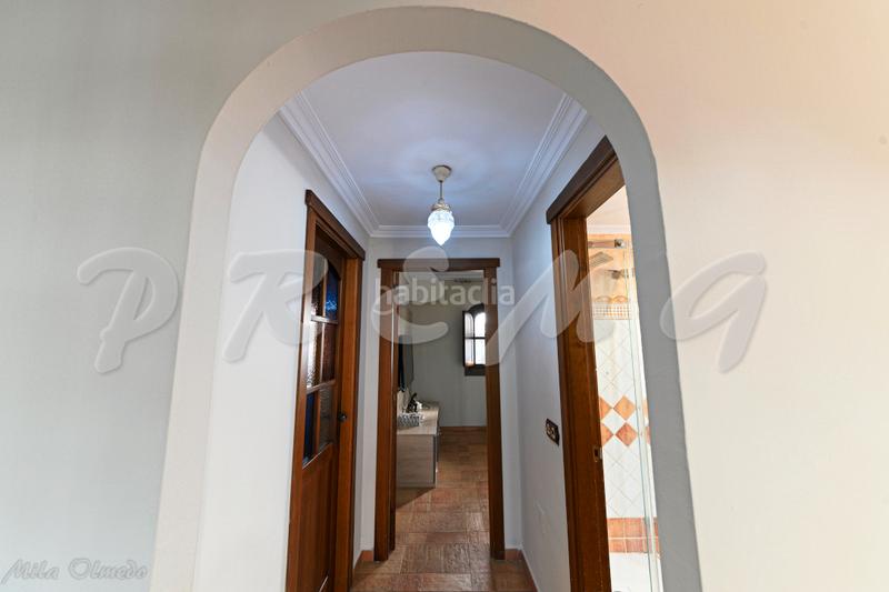 Foto 1f28605a-f755-4071-afcf-76eef3f442e1. Xalet amb calefacció aparcament piscina a Los Pinos Algeciras