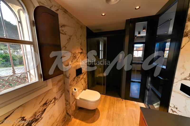 Foto 83e9c68e-38a5-43aa-92ef-d018f6d441ee. Xalet amb calefacció aparcament piscina a Los Pinos Algeciras