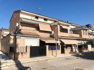 Trplex en Alaqus. Picassent