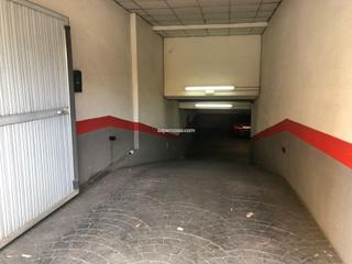 Aparcament cotxe a Alaquàs