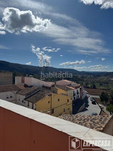 Foto c38aee73-d6f8-4702-babd-1cc3be416c8d. Masía en Cofrentes