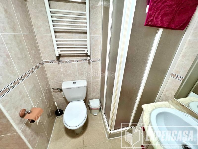 Foto 06cb7b11-f7db-40b6-8828-6ddec762a92a. Appartamento con parcheggio in Alaquàs
