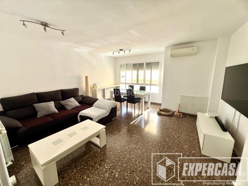 Foto 37135a79-236c-4666-8e84-36502d466080. Appartamento con parcheggio in Alaquàs