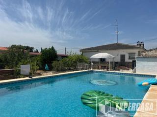 Chalet en Cheste