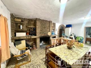 Chalet à Siete Aguas