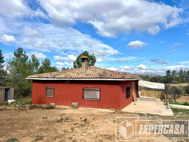 Foto 76bccd99-582c-4e89-915e-7b7351572b0a. Chalet en Siete Aguas