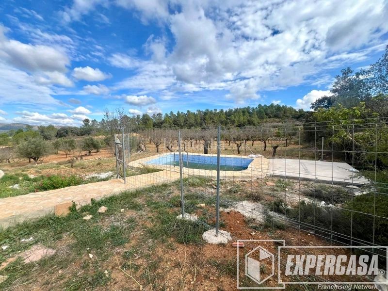 Foto ba6e66ad-138e-4832-9874-d43c83533b05. Chalet en Siete Aguas
