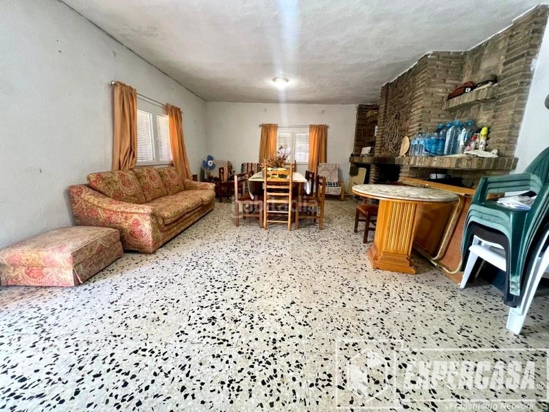 Foto d892ee29-d66b-46db-b547-e2955b0f3677. Chalet en Siete Aguas