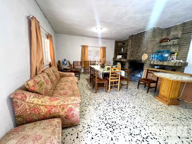 Foto f1b0959a-c2bb-486f-8a4d-6c1c31b87f80. Chalet en Siete Aguas
