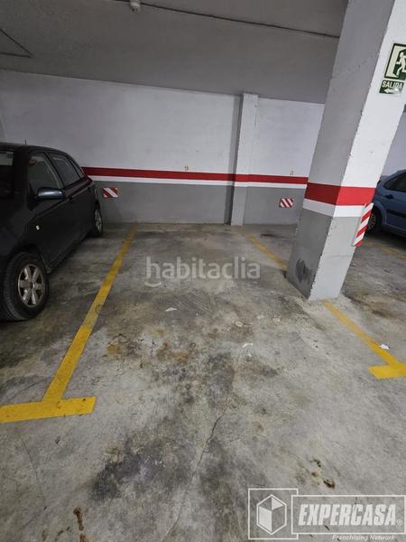 Foto 64eabe56-fbd8-42c6-b7b4-324f282d5a8b. Parking coche en Alaquàs