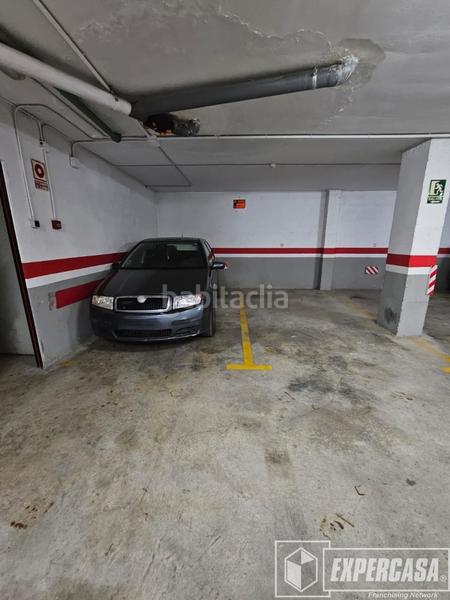 Foto 97dcc824-bb82-4b58-b528-1b238441aa84. Parking coche en Alaquàs
