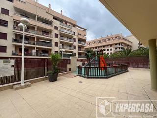 Dplex en Aldaia