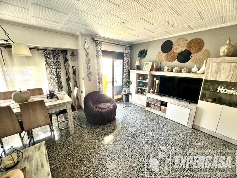 Foto a1c4a0b7-9438-444b-9853-3f0097ac18cb. Appartamento in Alaquàs