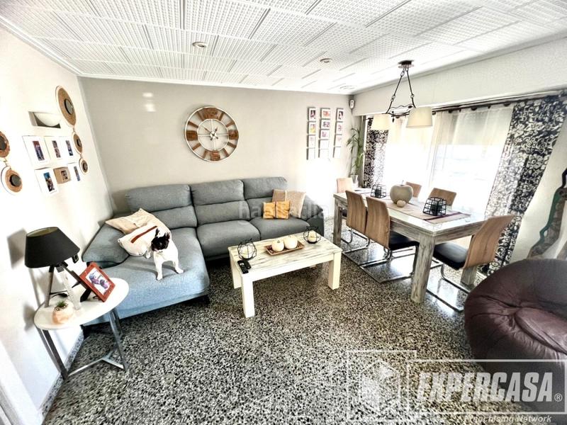 Foto edeadc37-114c-43d4-b6fa-251f7e1f3406. Appartamento in Alaquàs
