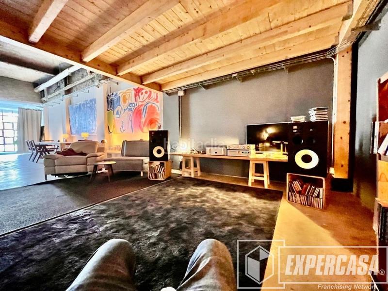 Foto e4f23887-9376-4f16-8f75-d2a816714d49. Casa con parcheggio in El Cabanyal-El Canyamelar Valencia