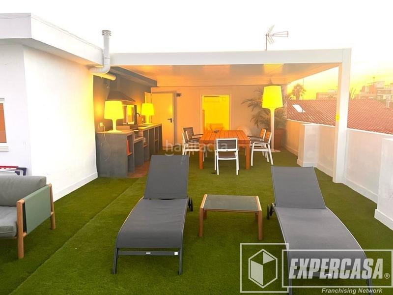 Foto 28b66d72-437f-46f1-a9bc-7ab0866944ae. Haus mit parking in El Cabanyal-El Canyamelar Valencia