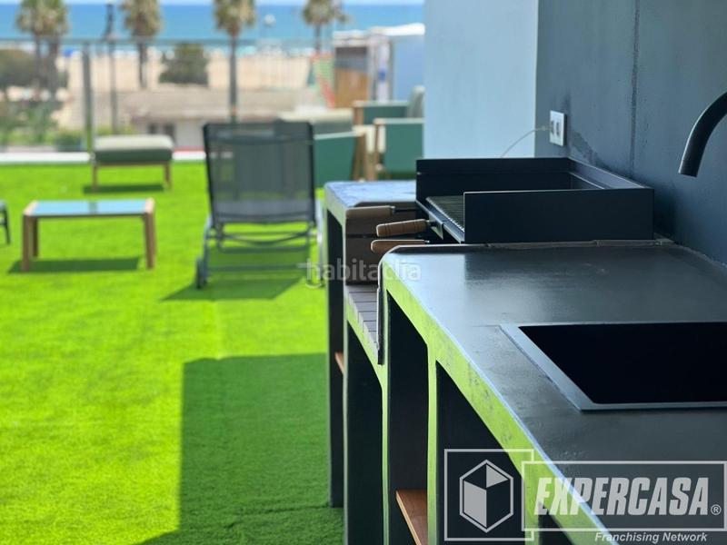 Foto 2bb02f1e-f6a4-4d13-96a0-4020da3c0135. Haus mit parking in El Cabanyal-El Canyamelar Valencia