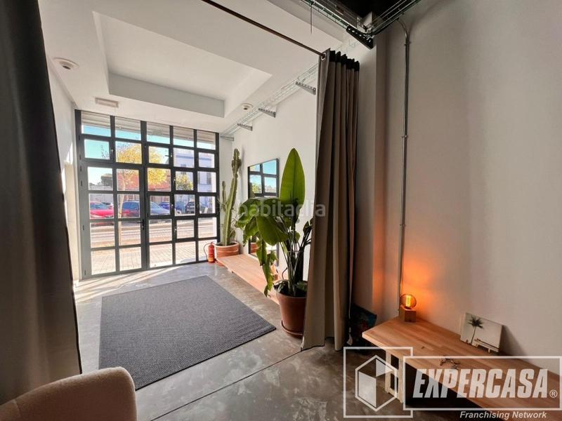 Foto 34c3fa1f-df25-49bf-9876-d6019b35e083. Haus mit parking in El Cabanyal-El Canyamelar Valencia