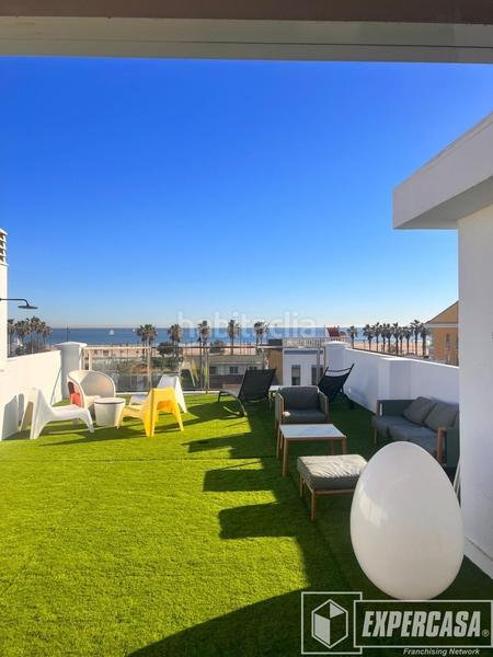 Foto 3e0d22ce-449e-40e6-b357-90b04d078dc8. Haus mit parking in El Cabanyal-El Canyamelar Valencia