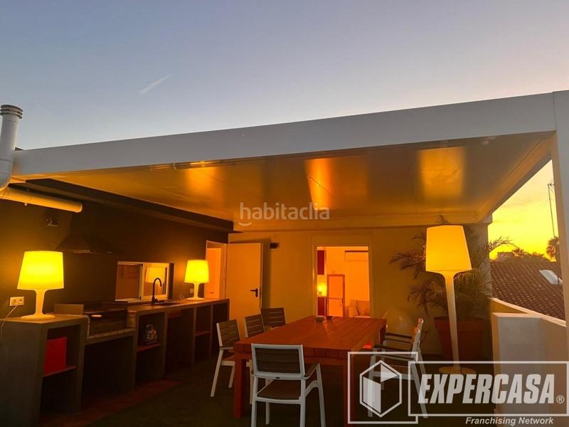 Foto 833dce66-3d24-4d85-bce7-fd87e60d7483. Haus mit parking in El Cabanyal-El Canyamelar Valencia