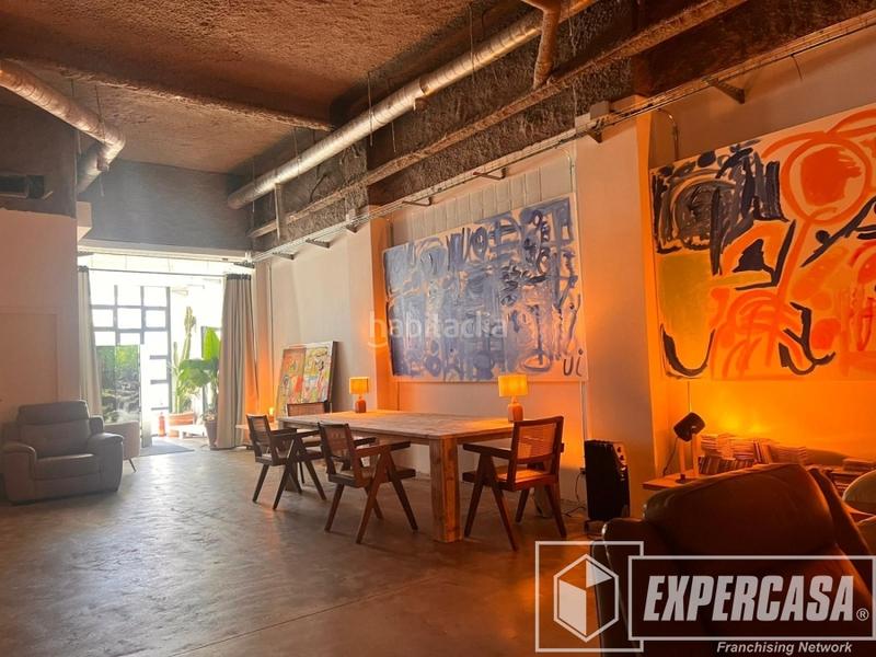 Foto e2341bcb-ec63-4254-a60c-54a7cd1d009b. Haus mit parking in El Cabanyal-El Canyamelar Valencia