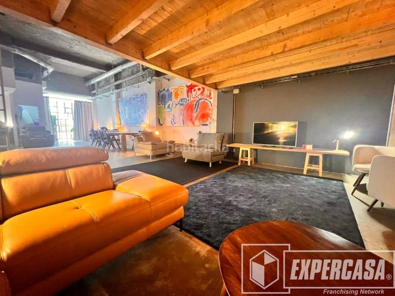 Foto 043bca83-b9d9-440d-84d2-b7082345a030. House with parking in El Cabanyal-El Canyamelar Valencia