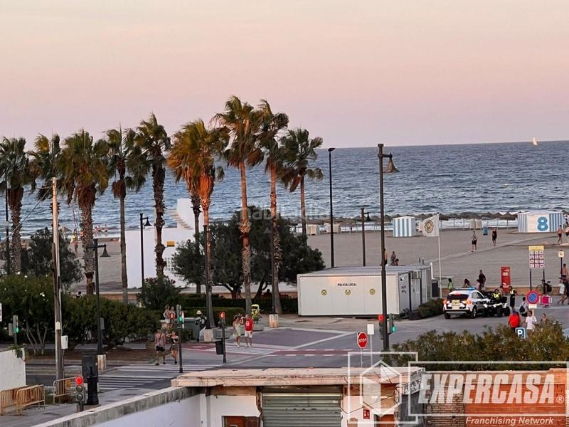 Foto 3f413e1b-5f02-4262-8582-38e996595e76. House with parking in El Cabanyal-El Canyamelar Valencia