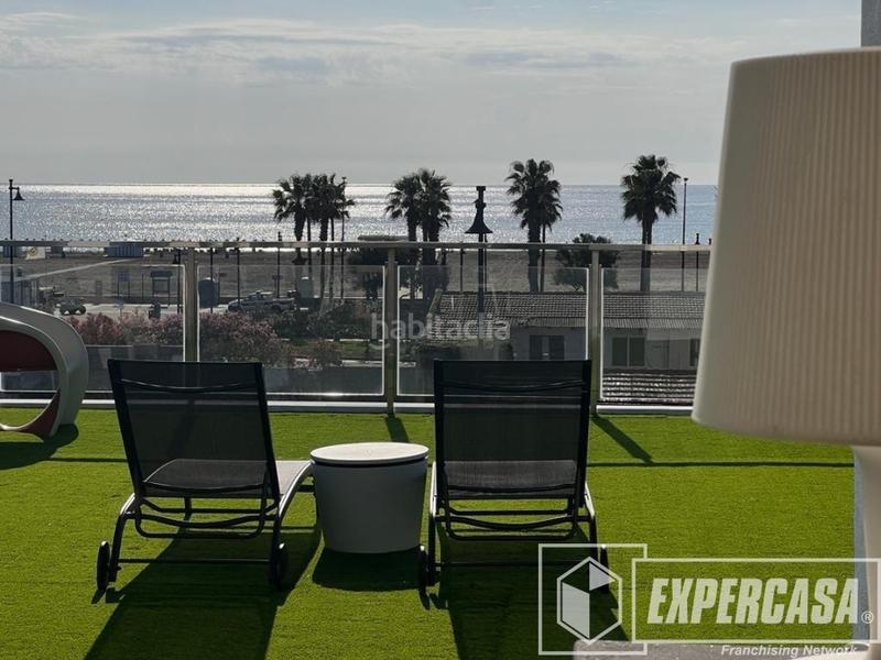 Foto c5405256-e7f8-404b-b787-22304f40ef13. House with parking in El Cabanyal-El Canyamelar Valencia