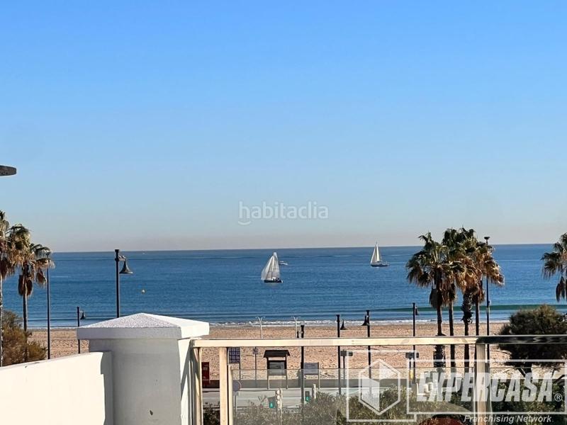 Foto d9d17947-f920-49b8-aefd-18cf15392686. House with parking in El Cabanyal-El Canyamelar Valencia