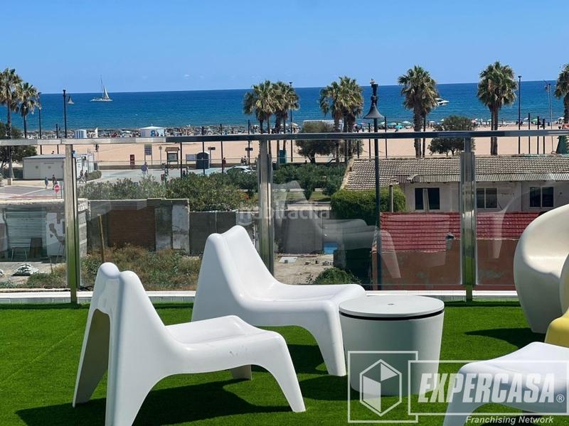 Foto ebacec6b-6f93-463f-a48b-32837f2d5acc. House with parking in El Cabanyal-El Canyamelar Valencia