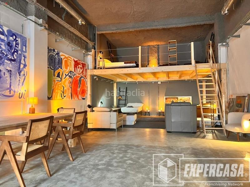 Foto 4822638d-d7c1-4c29-84dc-ed6f898329de. Maison avec parking dans El Cabanyal-El Canyamelar Valencia