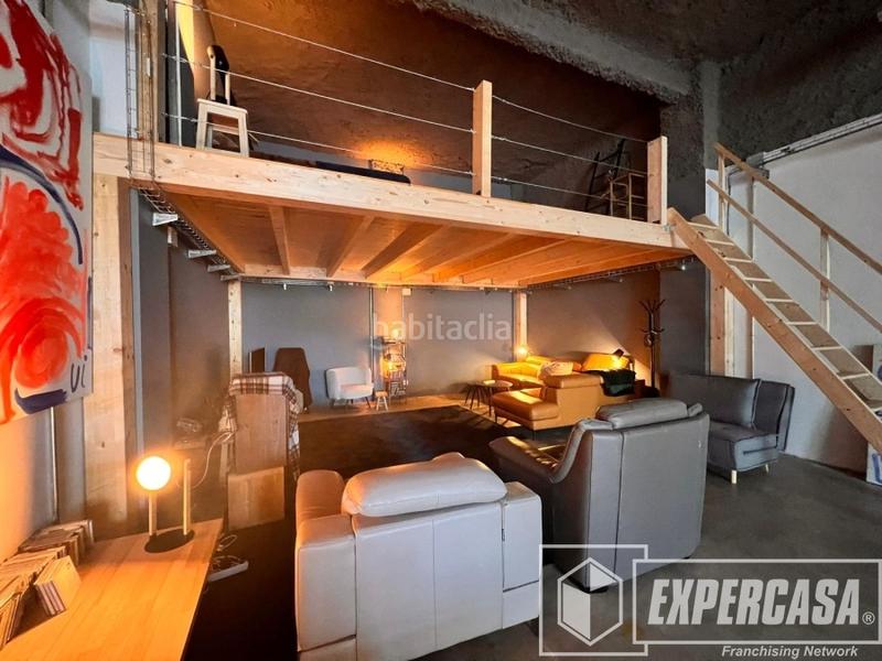 Foto 5999f7b6-19b8-4f6c-bf04-191e482c59c4. Maison avec parking dans El Cabanyal-El Canyamelar Valencia