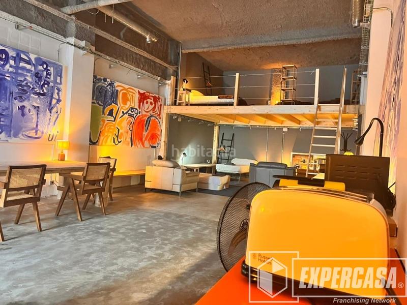 Foto ee934225-9286-4878-b506-a4de414844bb. Maison avec parking dans El Cabanyal-El Canyamelar Valencia