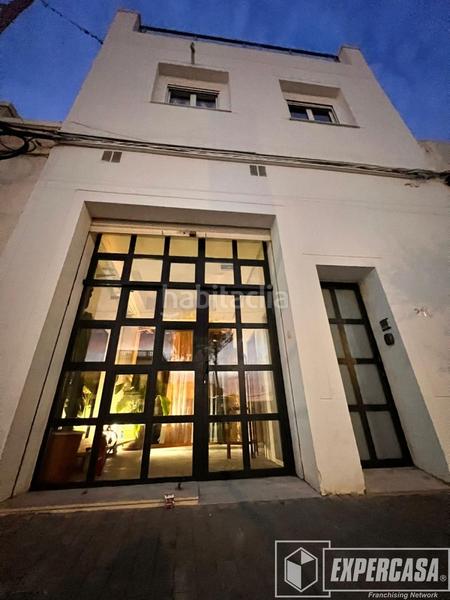 Foto ffc94665-28a1-4b3f-b48b-2b6bdc35a411. Maison avec parking dans El Cabanyal-El Canyamelar Valencia