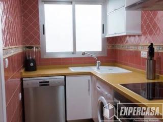 Etagenwohnung in Alaquàs