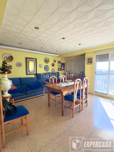 Foto 95dbc9e2-1fd2-4c25-a5dd-0041a7b15f90. Appartement dans Aldaia