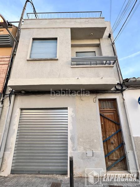 Foto 8af5236d-28c3-4be6-841e-f5aa30afc9ea. Casa en Alaquàs