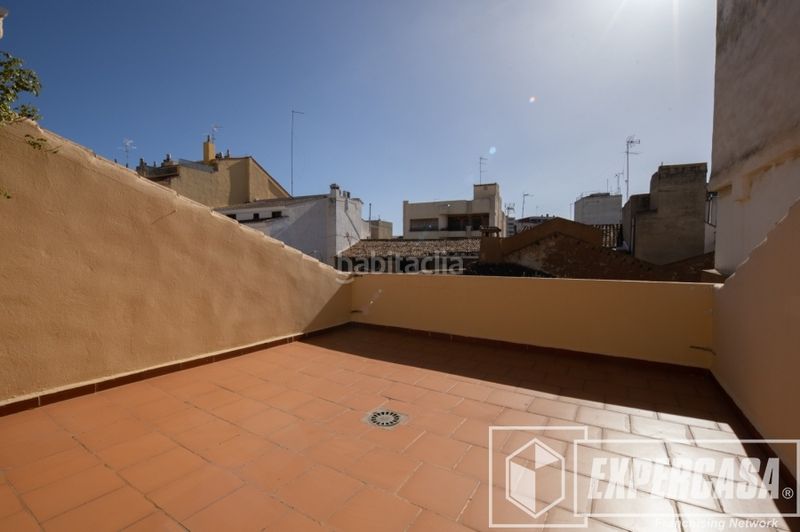 Foto 4b199b88-57c4-490c-9871-0dda0c0327dd. House with parking pool in Alaquàs