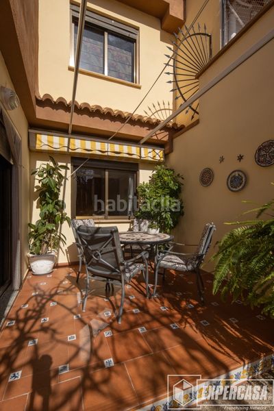 Foto b6ba690f-8697-4434-9873-0faa685bf43e. House with parking pool in Alaquàs