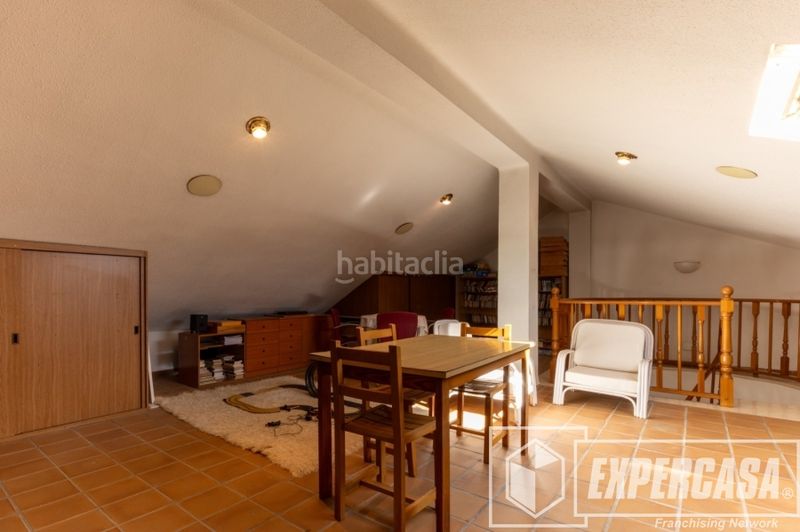 Foto da54cd1c-6258-4967-9064-6b223c77f74b. House with parking pool in Alaquàs