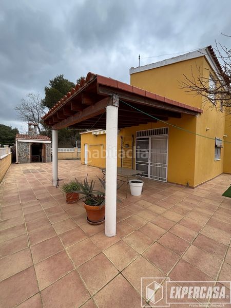 Foto 628070b3-5d3c-44bf-83a4-38c95e40d405. Chalet en Vilamarxant