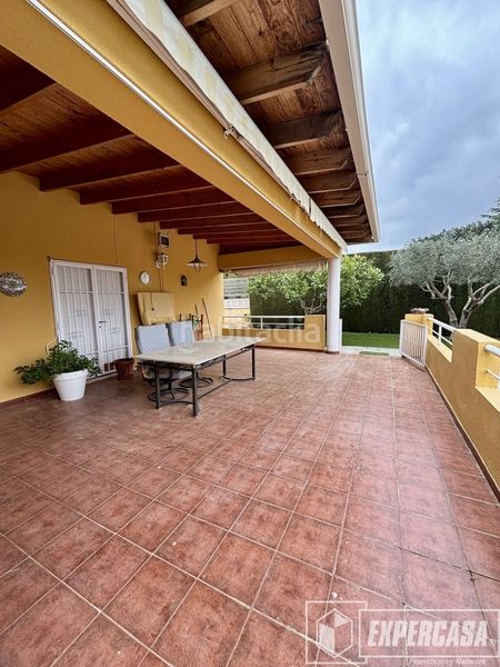 Foto 644fcfe8-6b6b-4f0b-83a7-1d6370369fa9. Chalet en Vilamarxant