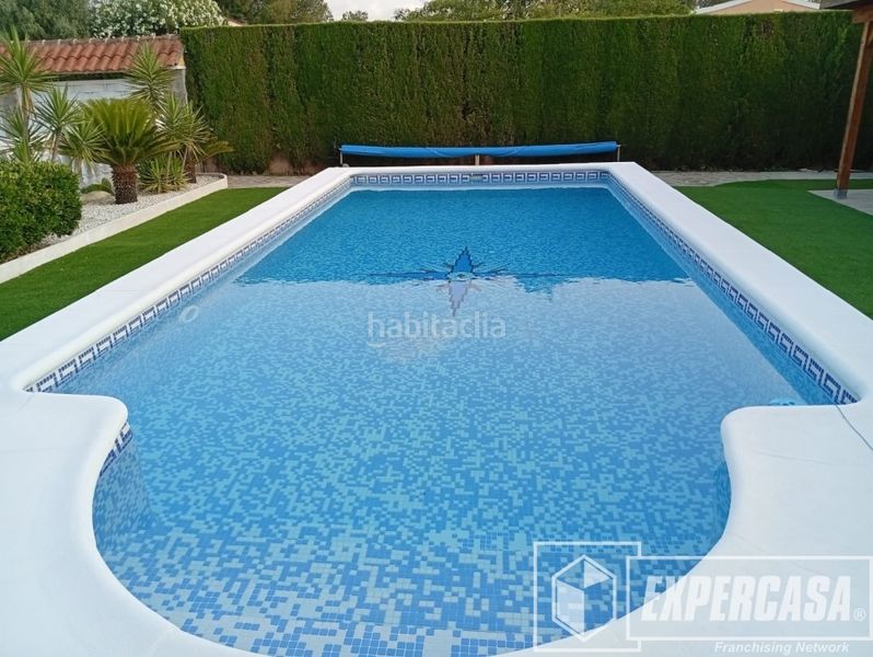 Foto 959eae86-fd38-47ce-a03c-e83c33e47739. Chalet en Vilamarxant