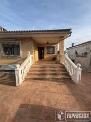 Chalet en Polígono Mas del Jutge