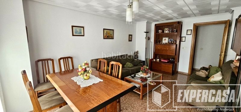 Foto e21b51db-e93d-429a-ae79-f38589fe0c37. Appartamento con parcheggio in Alaquàs