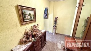 Etagenwohnung in Aldaia